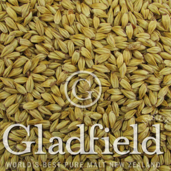 Gladfield Medium Crystal malt