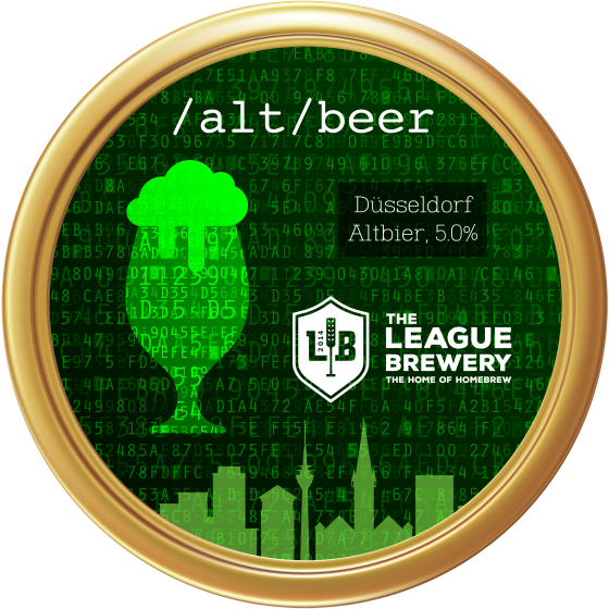 /alt/beer Dusseldorf Alt bier