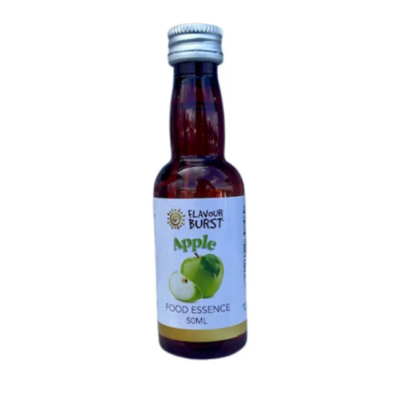 Flavour Burst Apple Essence