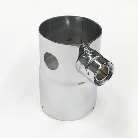 Extension single to double