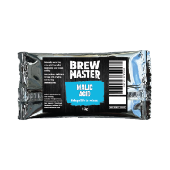 Brewmaster Malic Acid