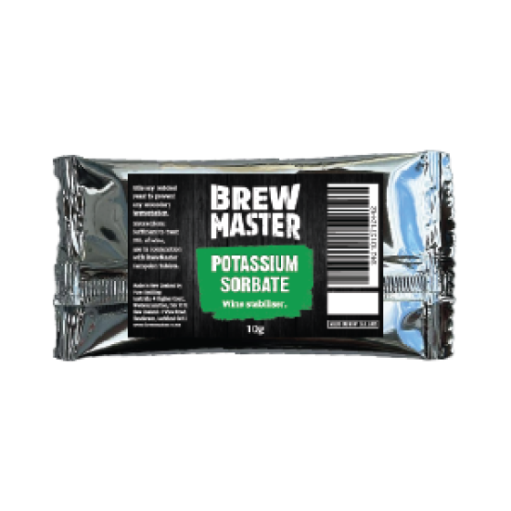 BrewMaster Potassium Sorbate