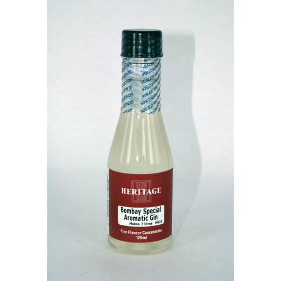 Bombay Special Aromatic Gin