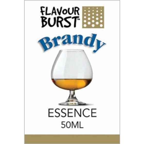Flavour Burst Brandy Essence