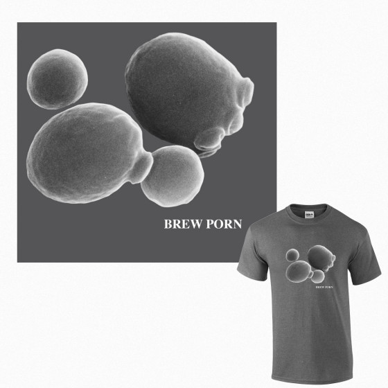 Brew Porn T-Shirt