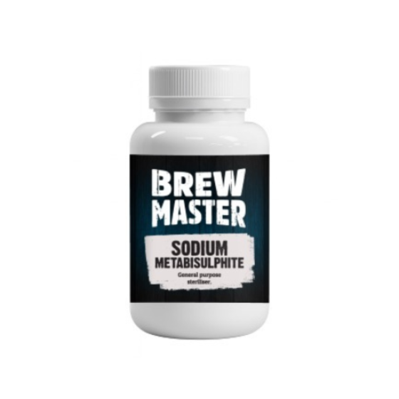 Brewmaster Sodium Metabisulphite