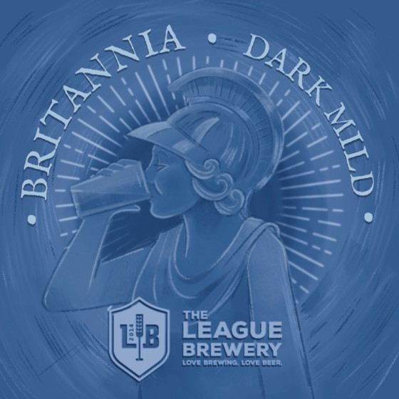 The League "Britannia" - Dark Mild