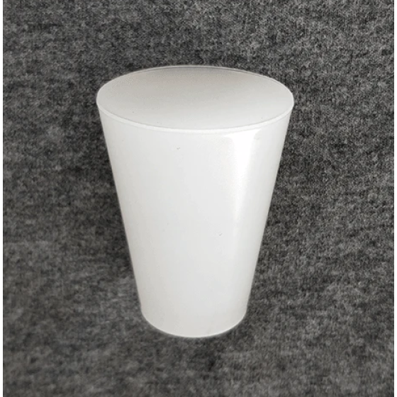 Silicone Bung 25 x 33 Solid 