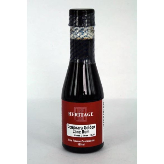 Heritage Demarara Golden Cane