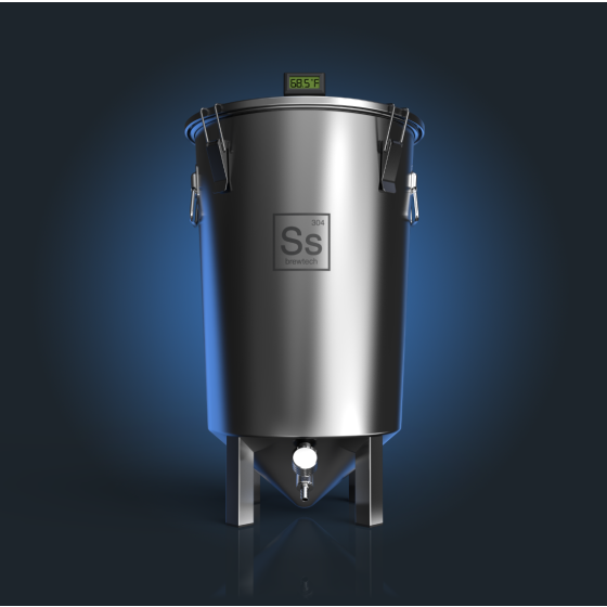 Ss Brew Bucket 2.0