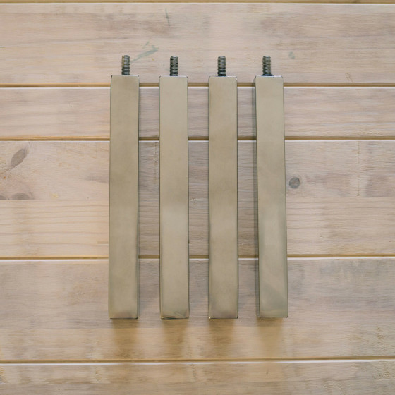 Leg Extensions for Ss Chronical 52L and 64L