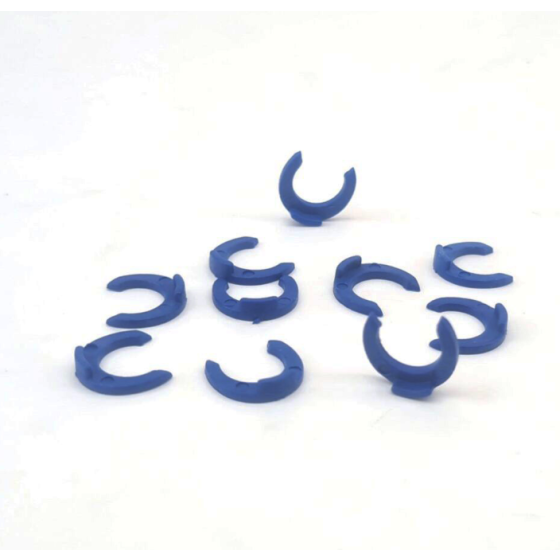 Duotight - 8mm OD Retaining Circlip