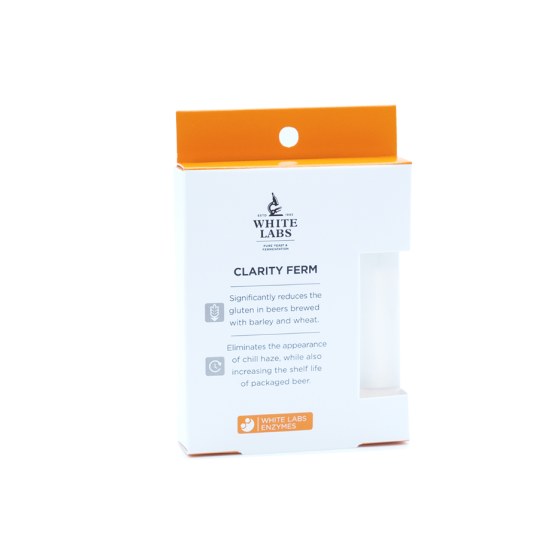 White Labs WLE4000 Clarity Ferm