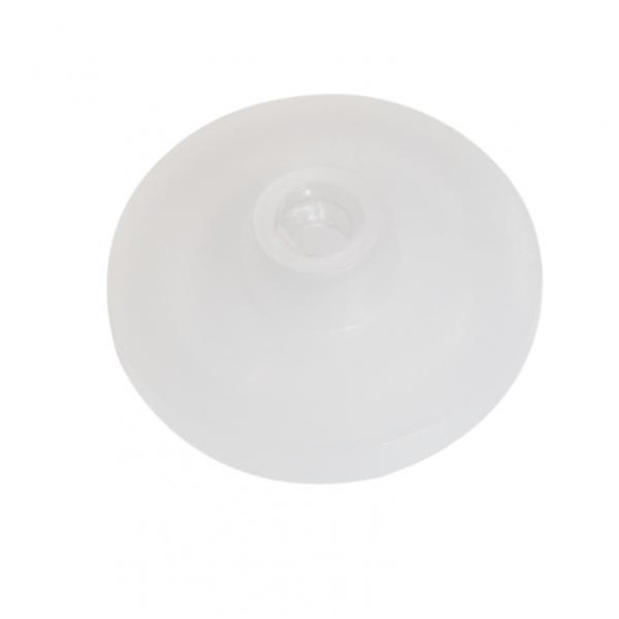 Clear EZ Filter Bottom Cap (TPE-0013)