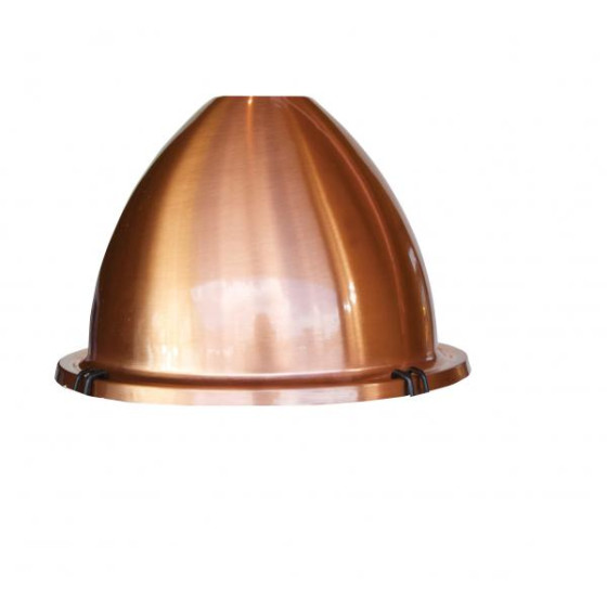 Still Spirits Pot Still Copper Dome Top