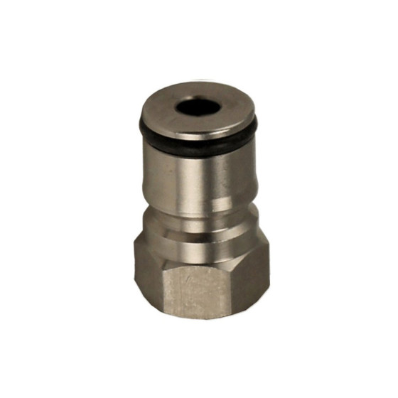 Ball Lock Liquid Post