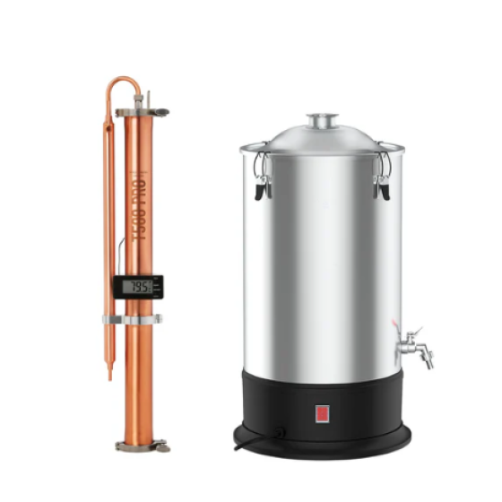 Still Spirits Create+ T500 Pro Distilling System