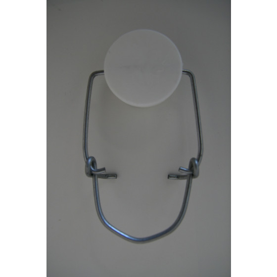 5L Demijohn Clip Stopper