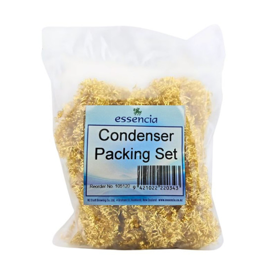 Essencia Condenser packing set