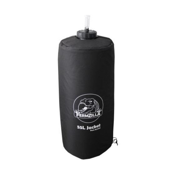 FermZilla - Jacket for 55L Fermenter