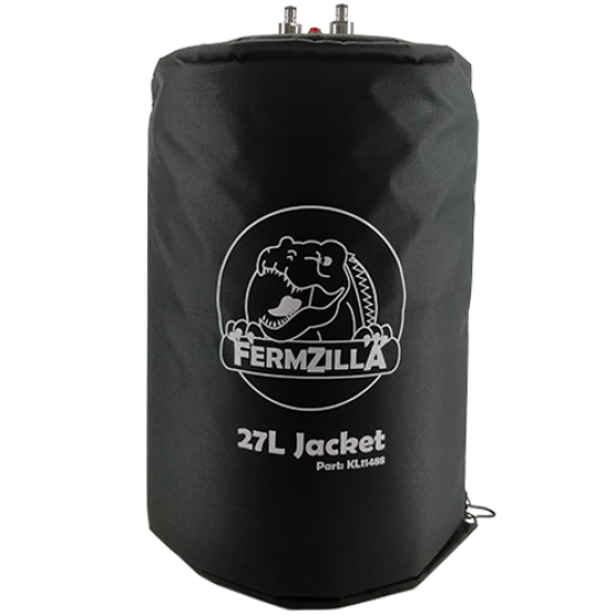 FermZilla - Jacket for 27L