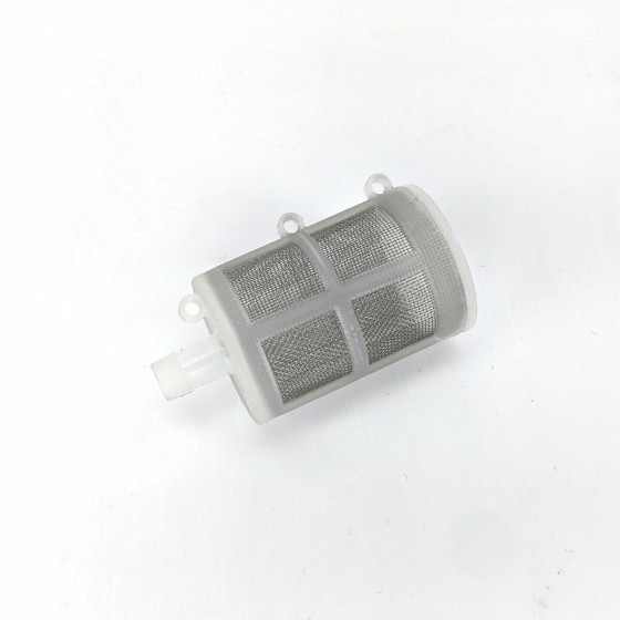 Floating Dip Tube Filter