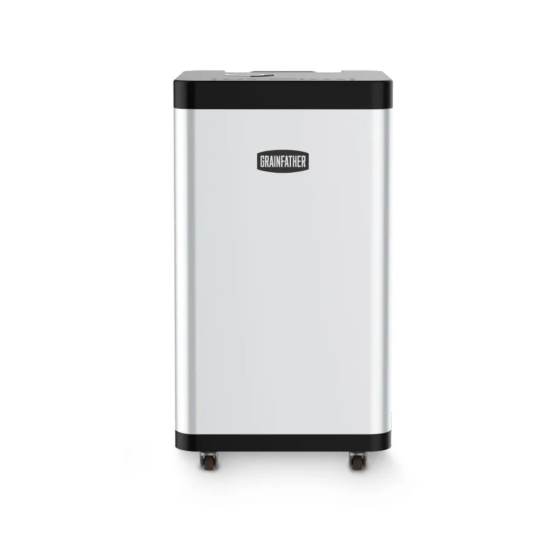 Grainfather GC2 with Glycol & Cooling Connection Kit