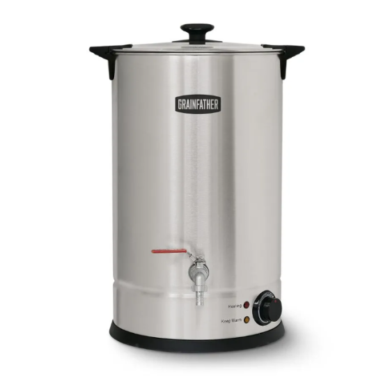 Grainfather Sparge Water Heater 25L