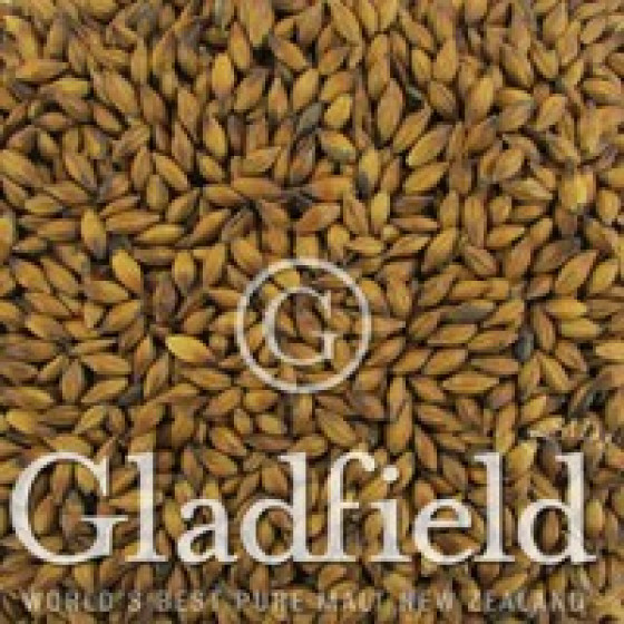 Gladfield Brown malt (