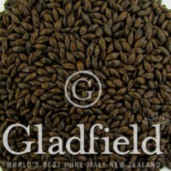 Gladfield Dark Chocolate
