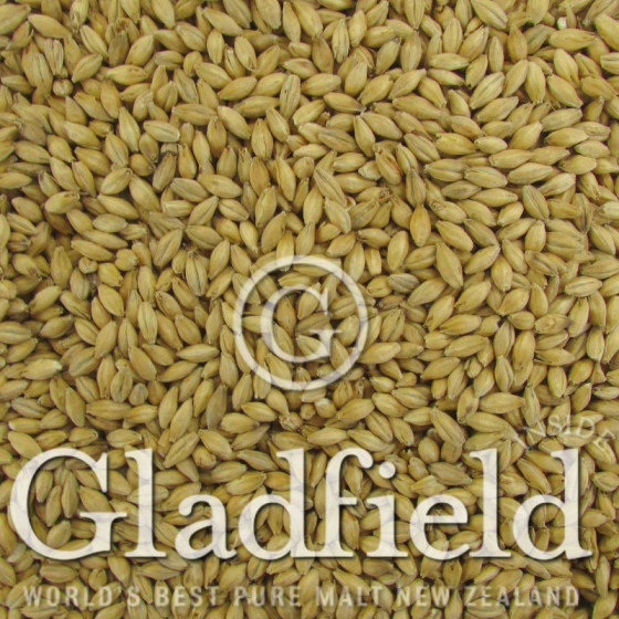 Gladfield Distillers Malt