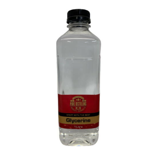 Glycerine 1 Litre