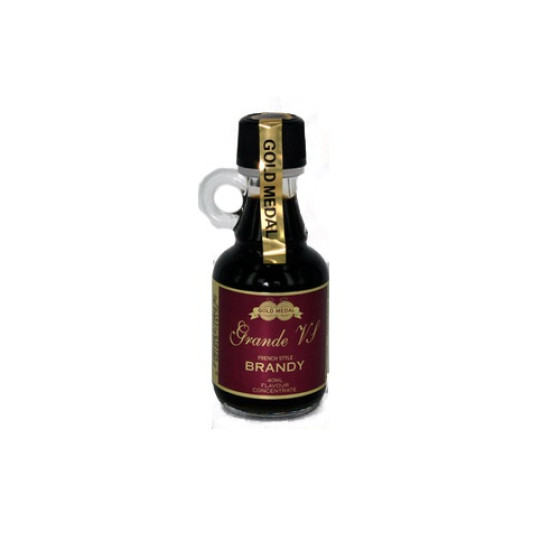 Grande VS Brandy flavour essence