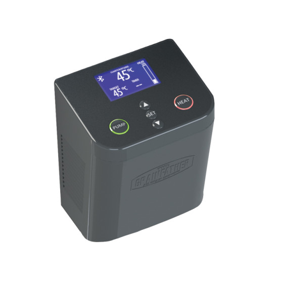 Grainfather Connect Control Box