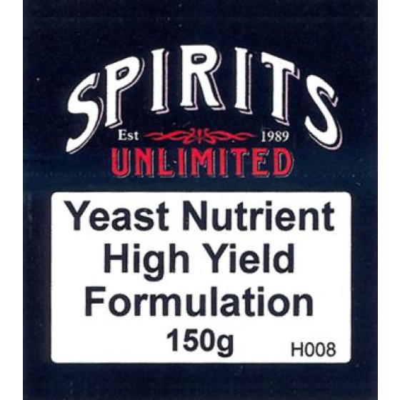 Yeast Nutrients 150g