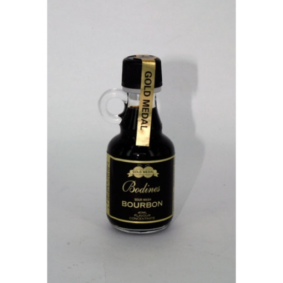 Gold Medal Bodine's Bourbon