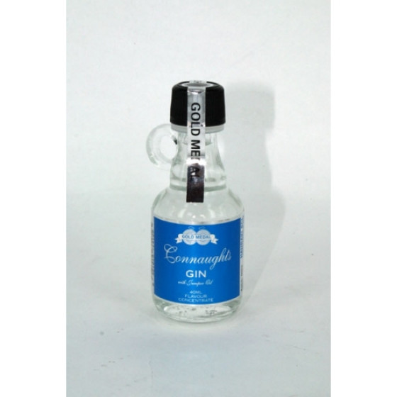 Connaughts Gin