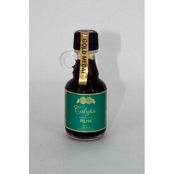 Calypso Rum