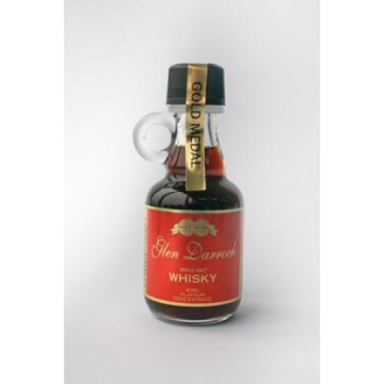 Glen Darroch Malt Whiskey