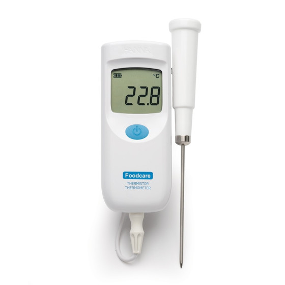 Thermometer - Thermistor