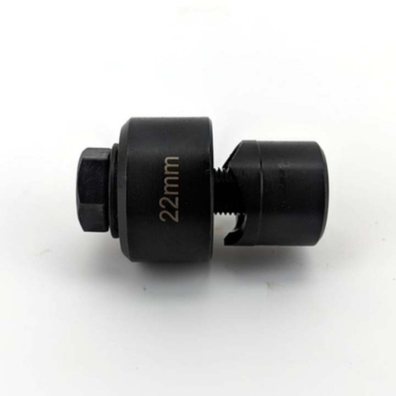 Hole Punch - 22mm and 33mm