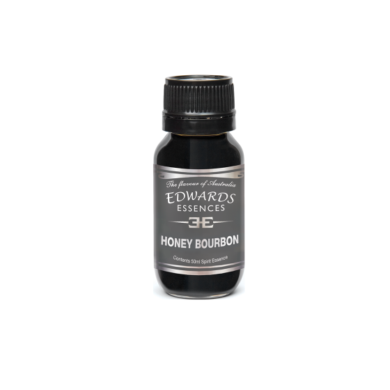 Edwards Honey Bourbon