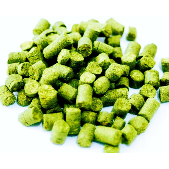 Hop Pellets