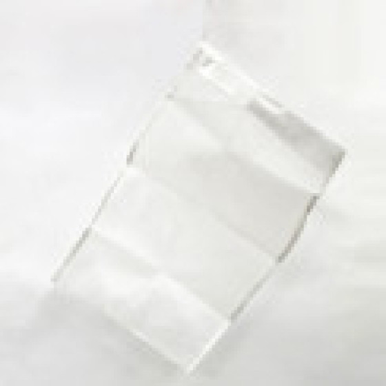 Hop Straining Bag with Drawstring