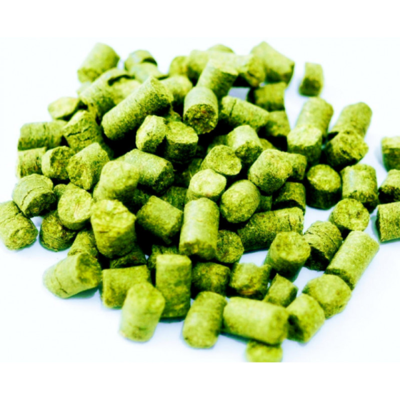 Meridian Hops