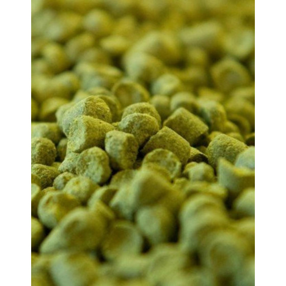 Vic Secret Hops - Pellets (AU)