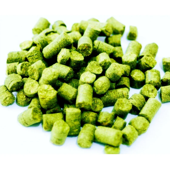 Manilita Hops