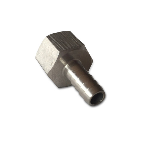 Hose Barb - 1/2" Female BSP x Barb