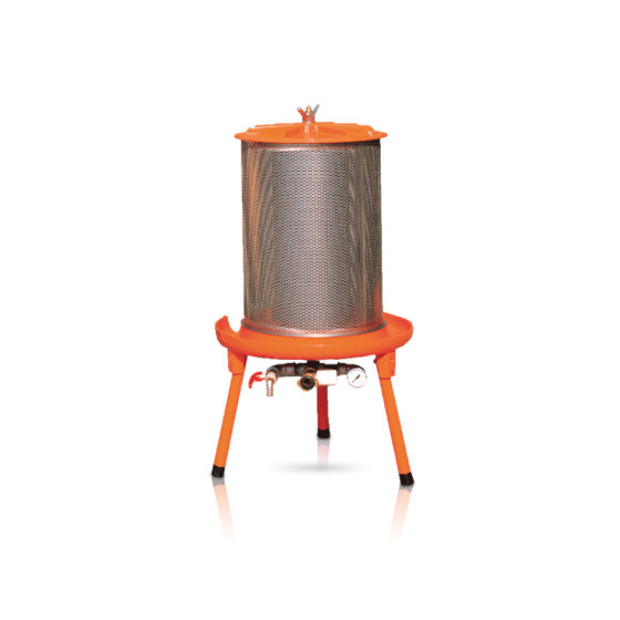 Speidel Hydropress 90L