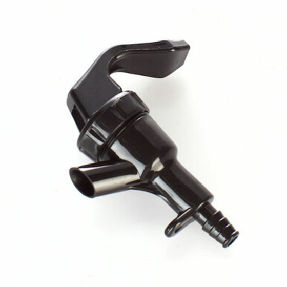 Plastic Picnic Tap